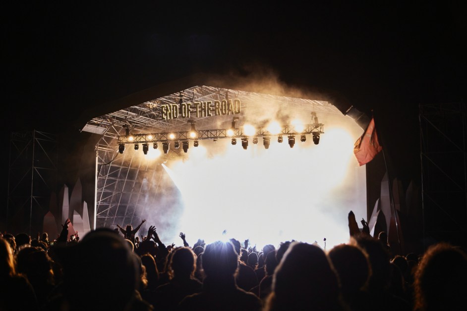 Surprise Final Headliner Confirmed for End of the Road Festival 2026