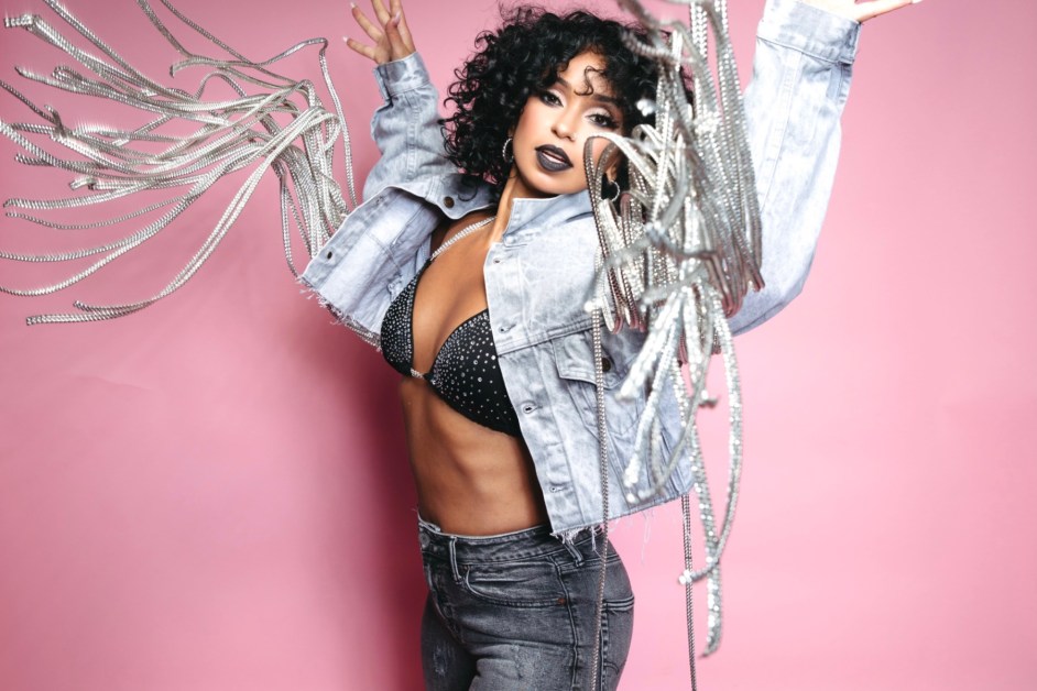 Mýa Talks ‘Just a Little Bit’ About Her Collab With Too $hort: ‘He’s a Legend’