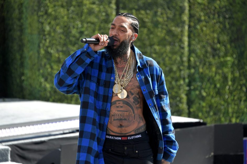 Nipsey Hussle & Bino Rideaux ‘Sacrifices’ Single Arrives Ahead of Posthumous ‘PROLIFIC’ Joint Album