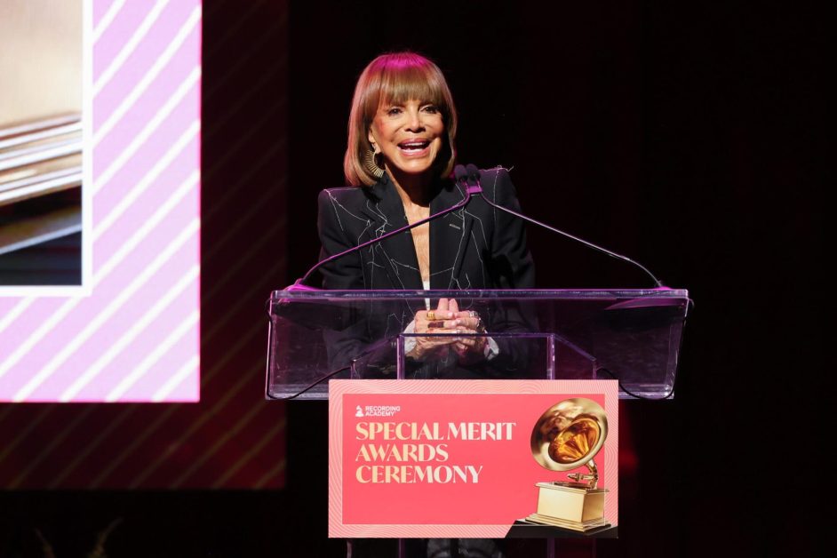 Sylvia Rhone to Receive Ultimate Icon Award at 2026 BET Awards