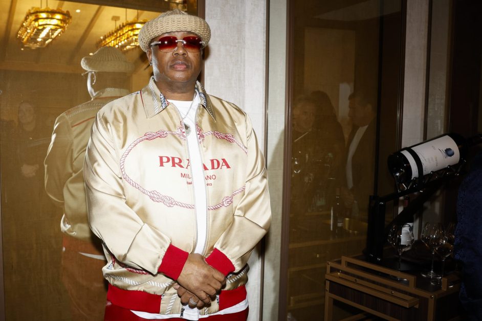 E-40 to Perform Halftime Show at Stanford Football Game Against University of Miami: ‘We’re Gonna Shake the Stadium Up’