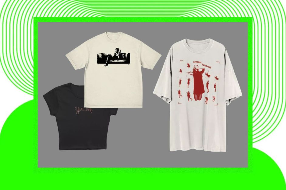Going to Ariana Grande’s Eternal Sunshine Tour? Dress the Part With These Urban Outfitters Pieces