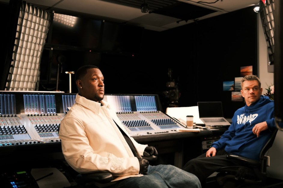 Matt Damon’s Recent Rap Debut Was for Charity, Not a Career Pivot: ‘Kendrick Has Nothing to Worry About’