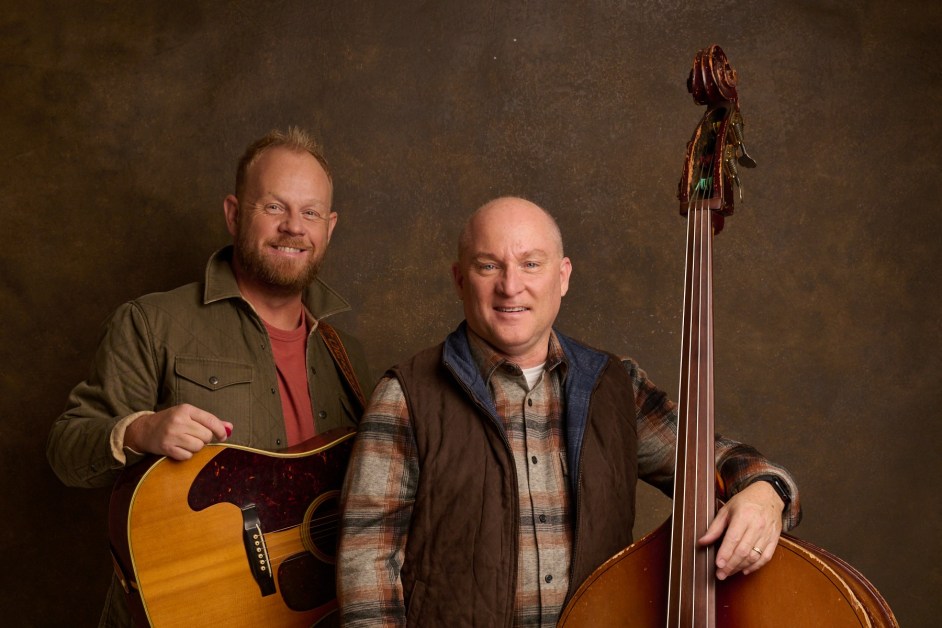 Bluegrass Legends Dailey & Vincent Reflect on Getting ‘The Last Cut’ By Don Schlitz on New Album: ‘So Grateful’