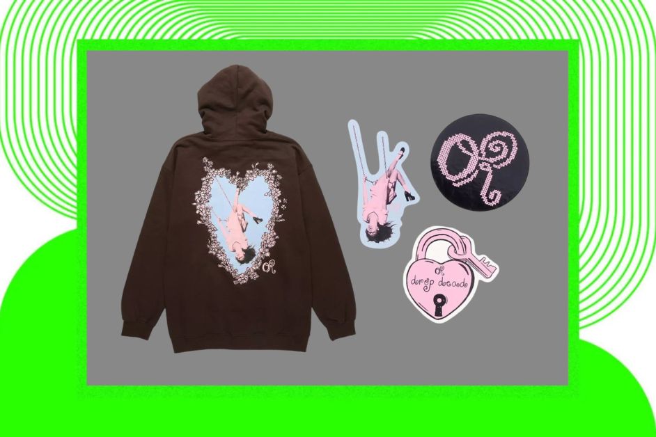 Olivia Rodrigo’s Merch and Apparel Line Celebrates New Album With Girly Accessories and Cozy Basics