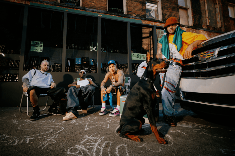 Feid’s ‘El Moco Verde’ & More: Vote for the Best New Latin Music Release This Week