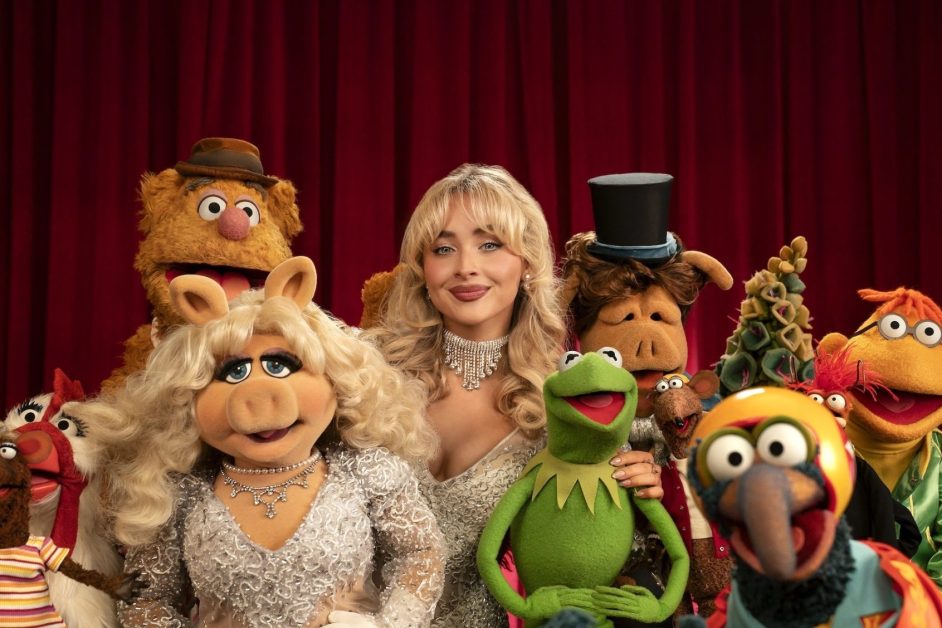 Sabrina Carpenter’s ‘Muppet Show’ Special, ‘Heated Rivalry,’ ‘Colbert’ & More Nominated for 2026 Television Critics Association Awards: Full List