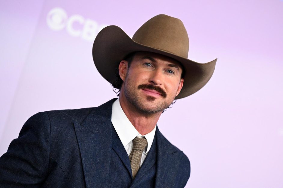 Riley Green on Honoring Toby Keith With ‘Think As You Drunk’ & What His Friends Thought: ‘Their Eyes Would Light Up When They’d Hear That Part’