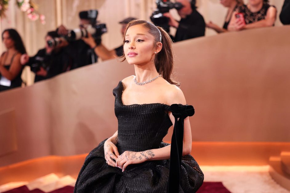 Ariana Grande Launches Brighter Days Ahead Foundation for Gay & Trans Rights, Mental Health