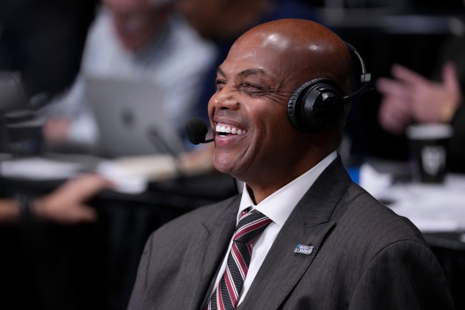 Charles Barkley Hopes ESPN Fires Him Over Cardi B Joke: ‘I Would Love To Get Fired, I’m Not Gon’ Lie’