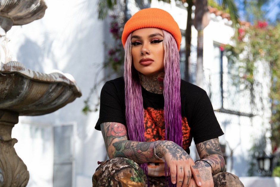 Snow Tha Product Receives City Honor for Speaking Up After L.A. ICE Raids & More Uplifting Moments