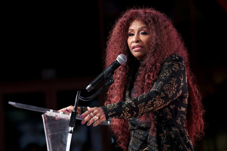 Chaka Khan, Kelly Rowland & More Honored at 2026 Black Women in Music Dinner