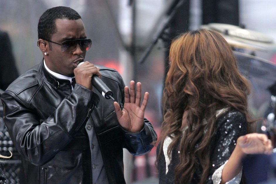 Diddy Lawsuit From ‘Making the Band’ Singer Dawn Richard Dismissed by Judge
