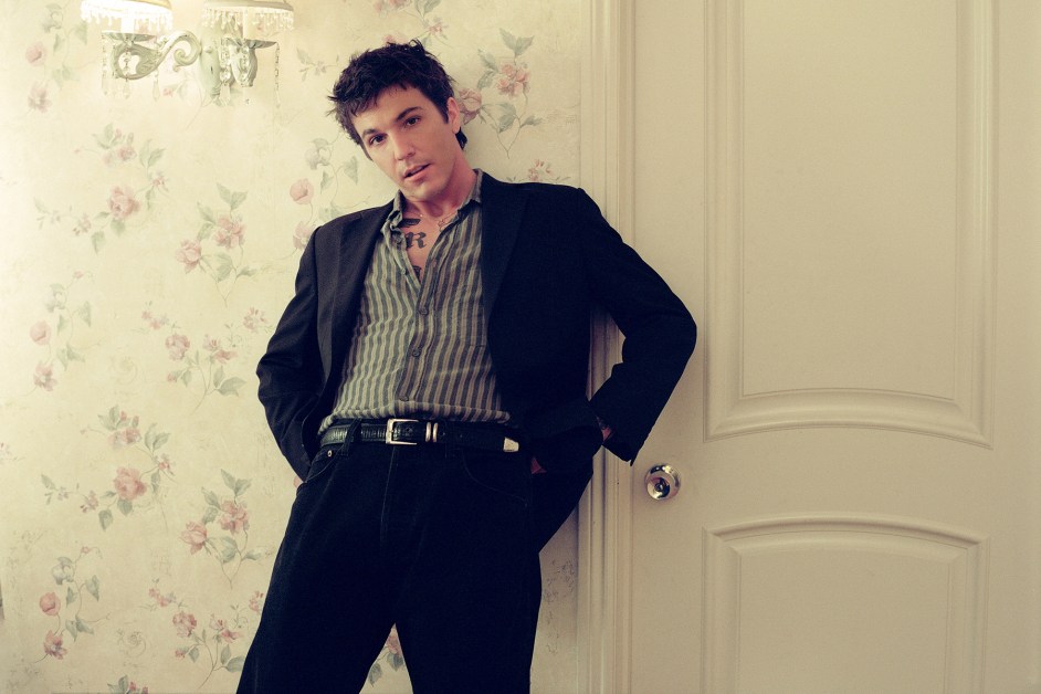 Role Model Earns His First Hot 100 Hit as New Single ‘High Hopes 3000’ Debuts