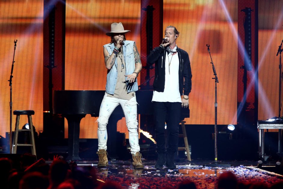 A Florida Georgia Timeline: Looking Back at the Country Duo’s Career Milestones