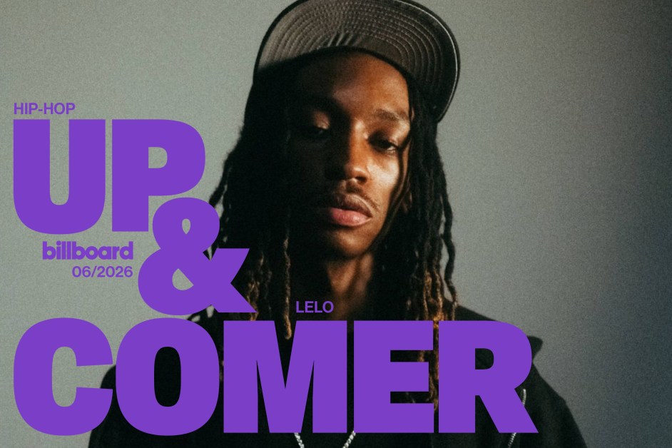Hip-Hop Up and Comer of the Month: Lelo On Ghettotech, Sada Baby & the ‘Kooky Ass’ 1970s Movie Inspiring Him