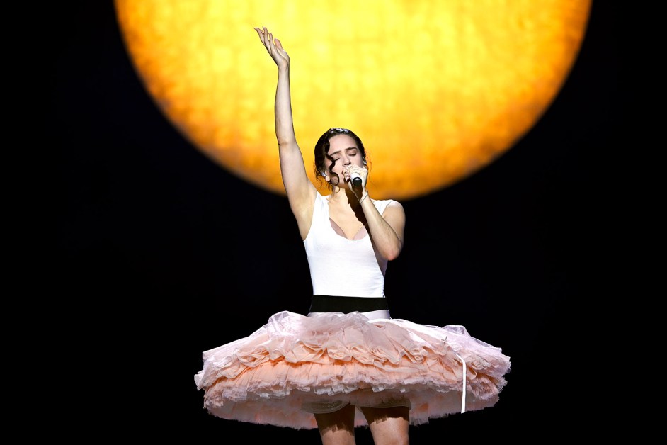 Rosalía Turns Madison Square Garden Into Her Own Cathedral: 5 Best Moments