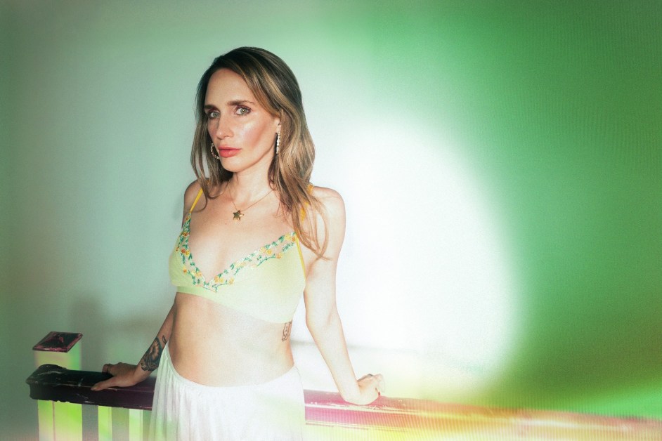 How A Shattered Elbow, Liz Phair and ‘Philly Malarkey’ Shaped Sad13’s New Mixtape Of Hypershort Songs