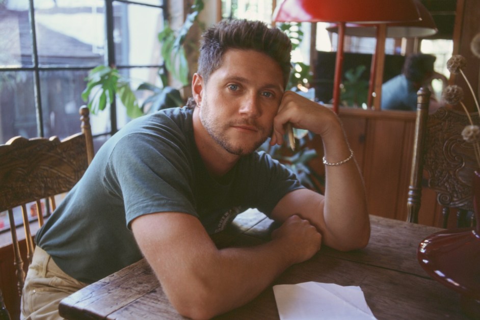 Niall Horan Achieves His Fourth No. 1 on Top Album Sales Chart With ‘Dinner Party’