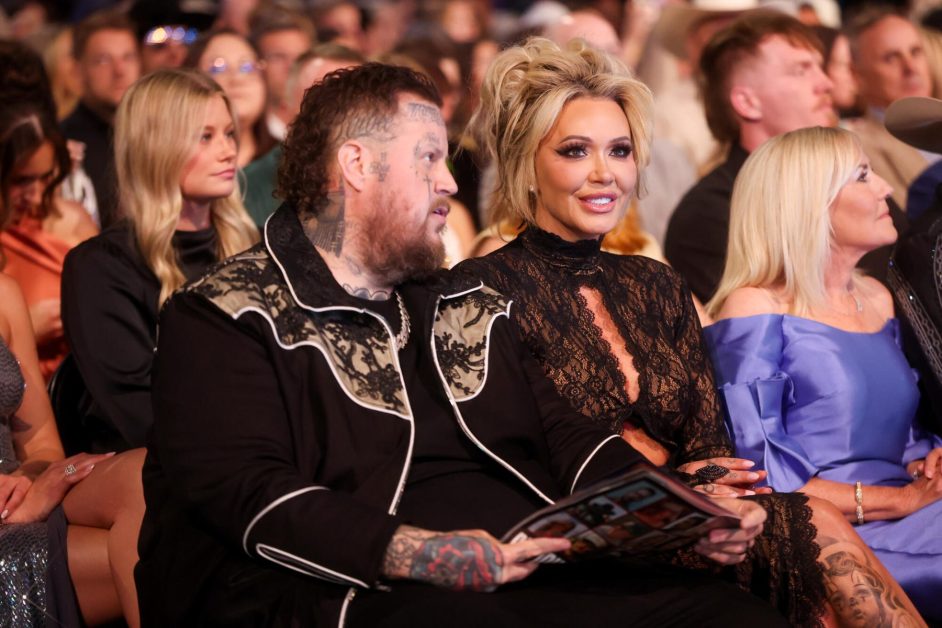 Bunnie Xo Teases Podcast Addressing Jelly Roll Divorce While Singing Along to His Lyrics About Her