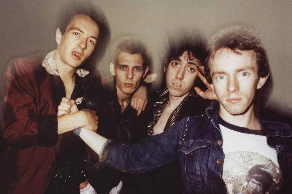 The Clash’s Iconic Smashed Bass Guitar From ‘London Calling’ Cover to Go on Display at New Museum