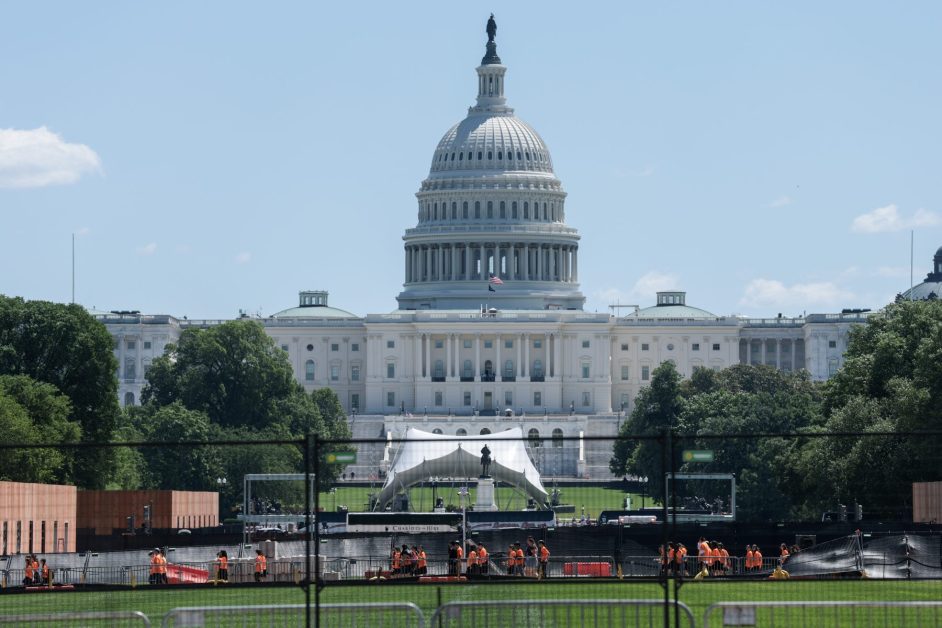 AI Deepfake Law NO FAKES Act Advances in Congress With Key Senate Committee Vote