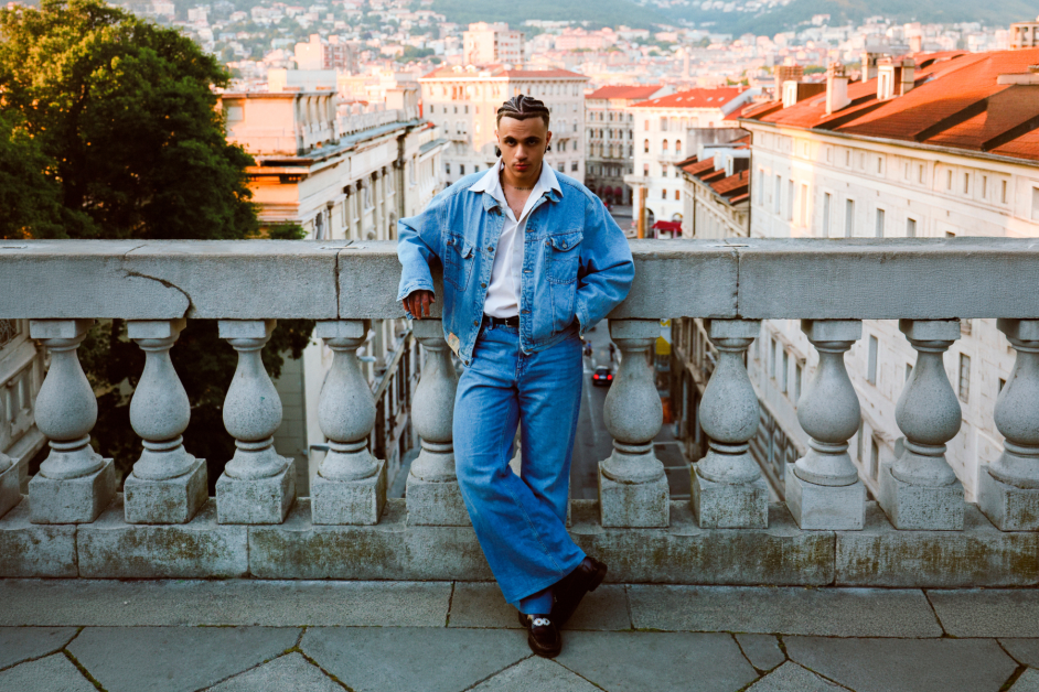 Samurai Jay on Bringing ‘A Cool Crossover Between Latin Culture and Our Roots’ to Italy with His Merenguetón Smash ‘Ossessione’