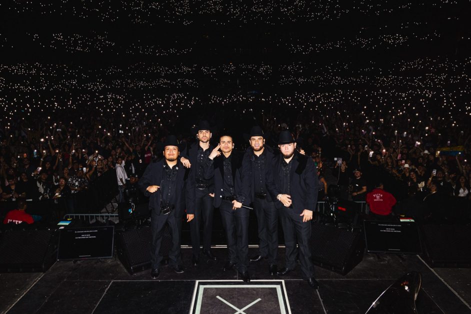 Fuerza Regida Turns Petco Park Into a Corridos Time Machine: 6 Best Moments From Opening Night of Their Stadium Tour