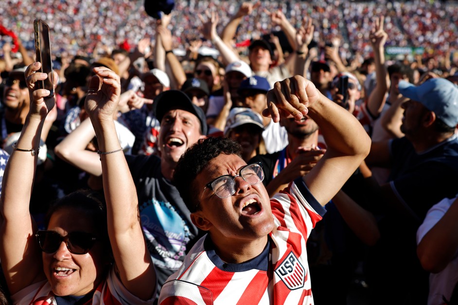 Amid World Cup Ticketing Issues, Indie Venues Call for U.S. Law Banning ‘Ghost’ Tickets