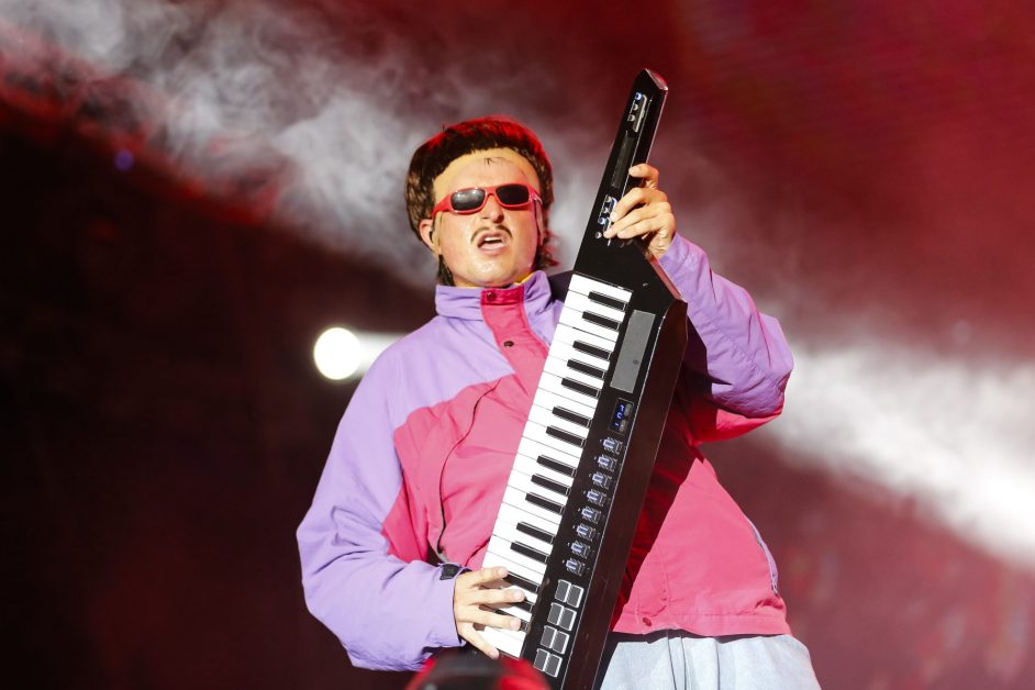 ‘We Are So Proud of You:’ Oliver Tree’s Mom Shares Heartbreaking Post