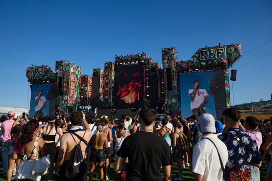 Reggaeton Beach Festival Cancels Its 2026 Edition Citing ‘Economic & Operational Circumstances’