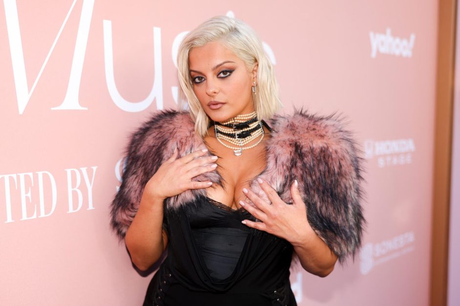 Bebe Rexha Shuts Down Olivia Rodrigo Comparison: ‘I’m Actually Happy for Her’
