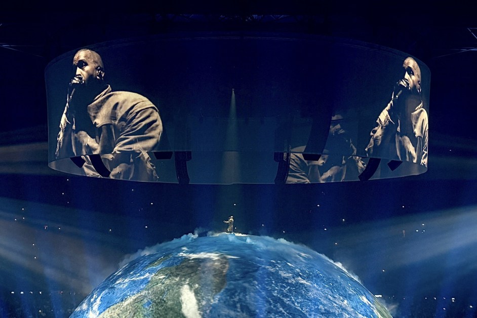 Ye’s July 4 Concert Should Be Canceled, San Antonio Mayor Says