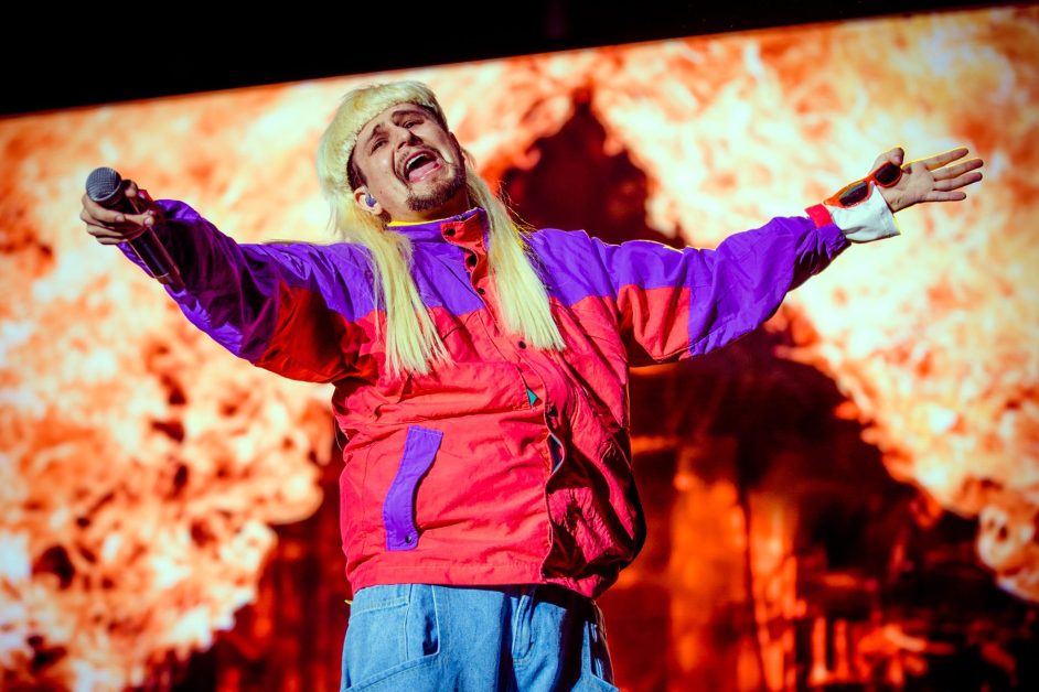 Oliver Tree’s Legacy Continues With New Grant for Artists Following His Death in Helicopter Crash