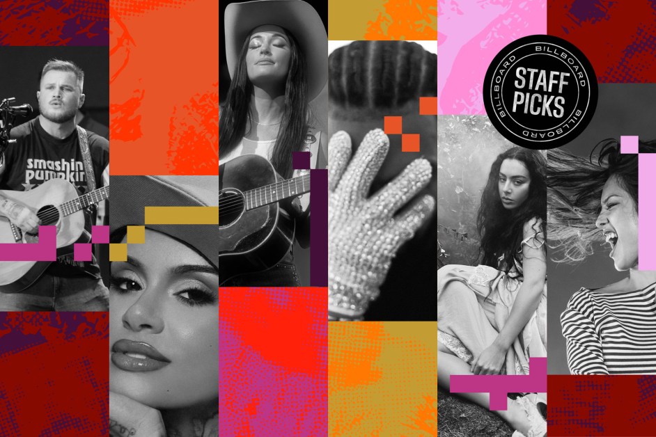 The 50 Best Albums of 2026 So Far (Staff Picks)