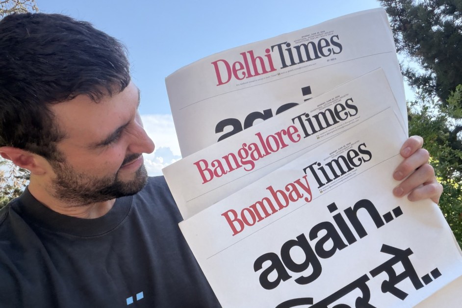 Fred again.. Announces First Ever India Tour: ‘We Are Beyond Excited to Come’