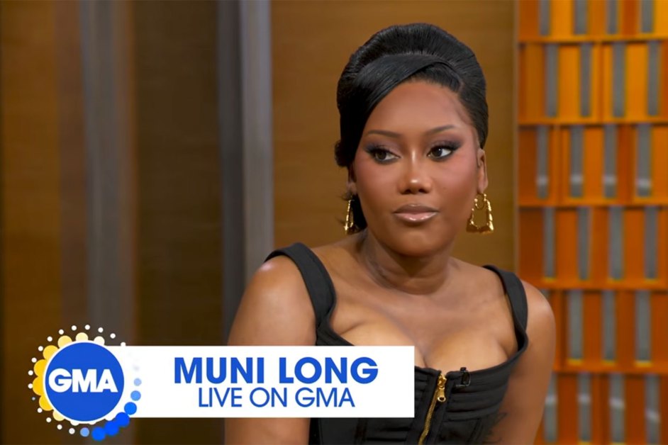 Muni Long Reveals She Had a Double Lung Transplant After Learning She Had a Week to Live: ‘My Jaw Dropped’