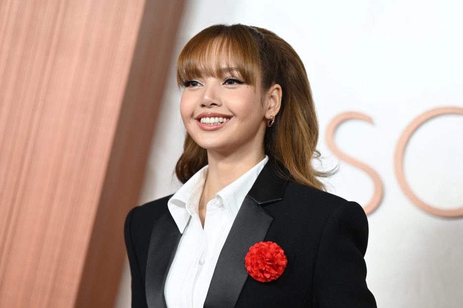 LISA Working on New Solo Album, Reveals the BLACKPINK Bandmate With Whom She ‘Became Like Twin Sisters’