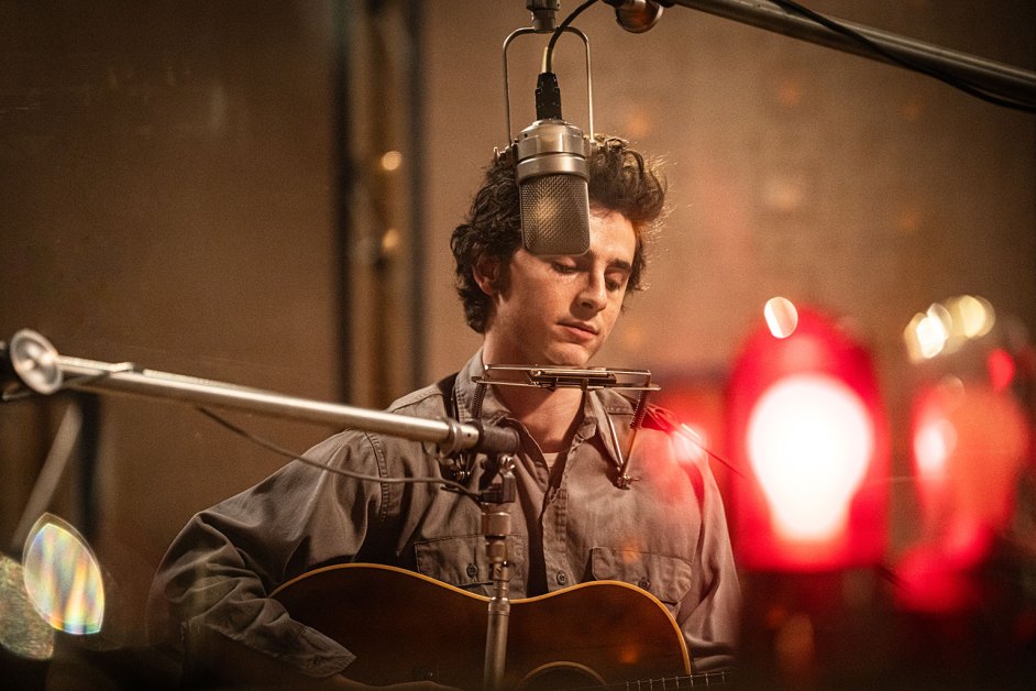 Inside a Top Voice Coach’s Work With Ariana Grande, Rosalía and Hollywood’s Biggest Biopics