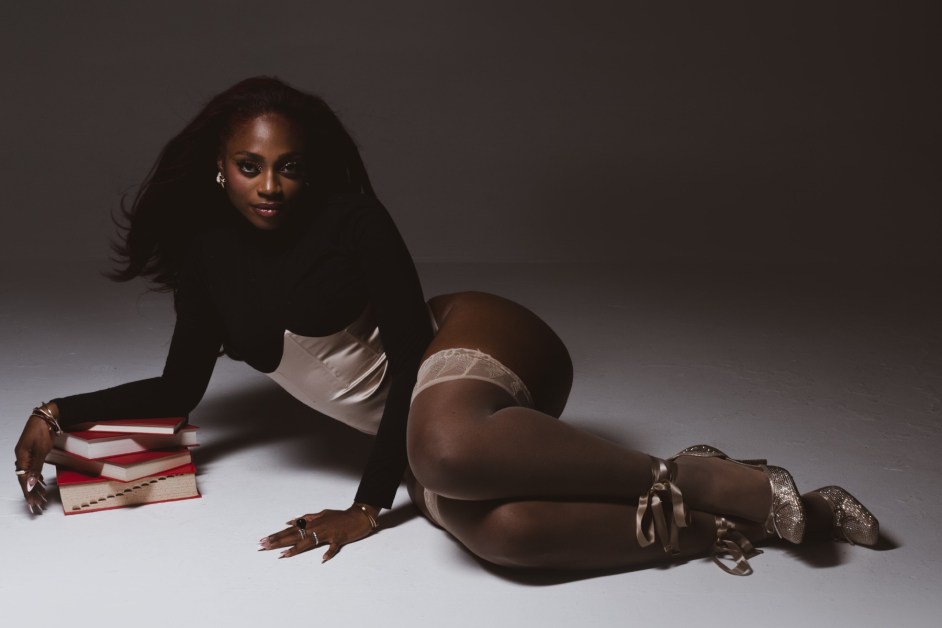 Jai’Len Josey Announces ‘Serial Romantic’ North American Tour: See the Dates