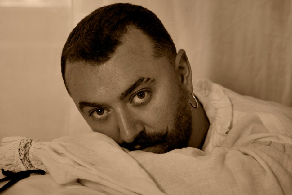 Sam Smith Announces Fifth Album ‘Hazel Eyes’ & Unveils Emotive New Single ‘My Guy’