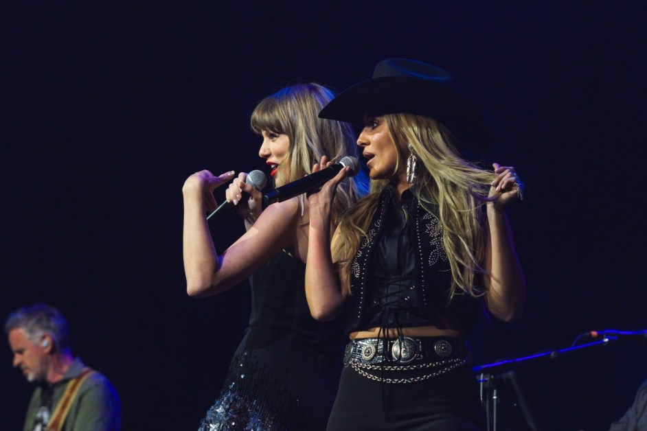 Tight Ends & Friends Nashville Concert: Taylor Swift’s Surprise Appearance and More Best Moments