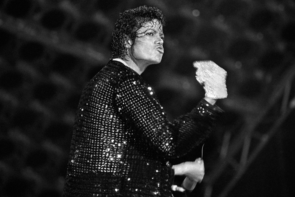Michael Jackson Enters Top Gabb Music Songs Chart, Led by ‘Billie Jean’