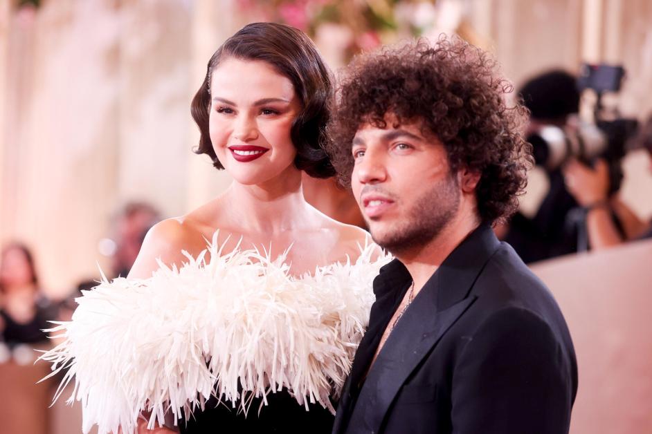 Benny Blanco Recalls His Mom Telling Him He Should Marry Selena Gomez Back in 2019: ‘My Mom Planted the Seed’
