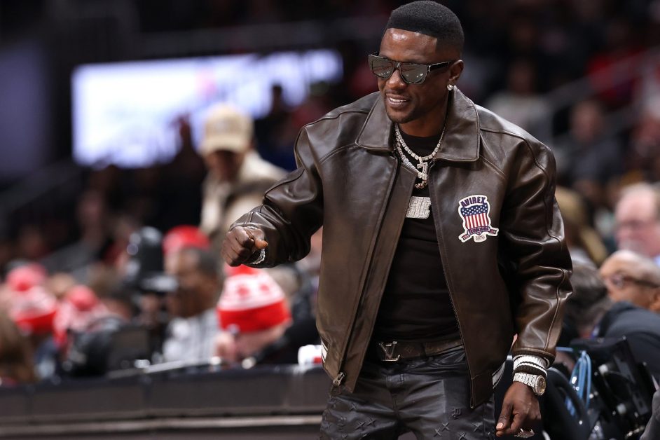 Boosie Badazz’s Probation Officers Recommend Federal Prison After Latest Arrest