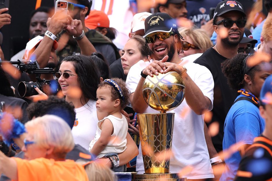 Jalen Brunson, Lionel Messi & Alysa Liu Lead 2026 ESPYS Nominations: Full List