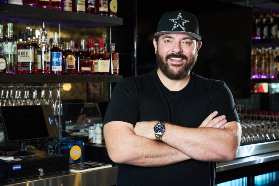 Chris Young Talks Releasing a New Closing-Time Celebration Single While Opening His Nashville Bar