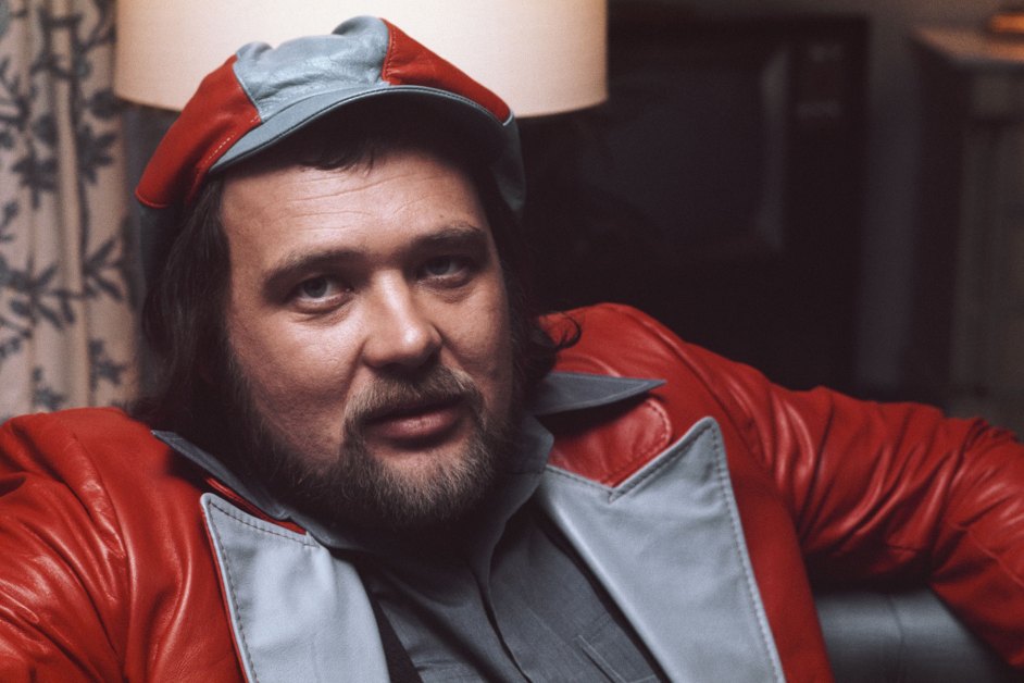 Blood, Sweat & Tears Singer David Clayton-Thomas Dead at 84