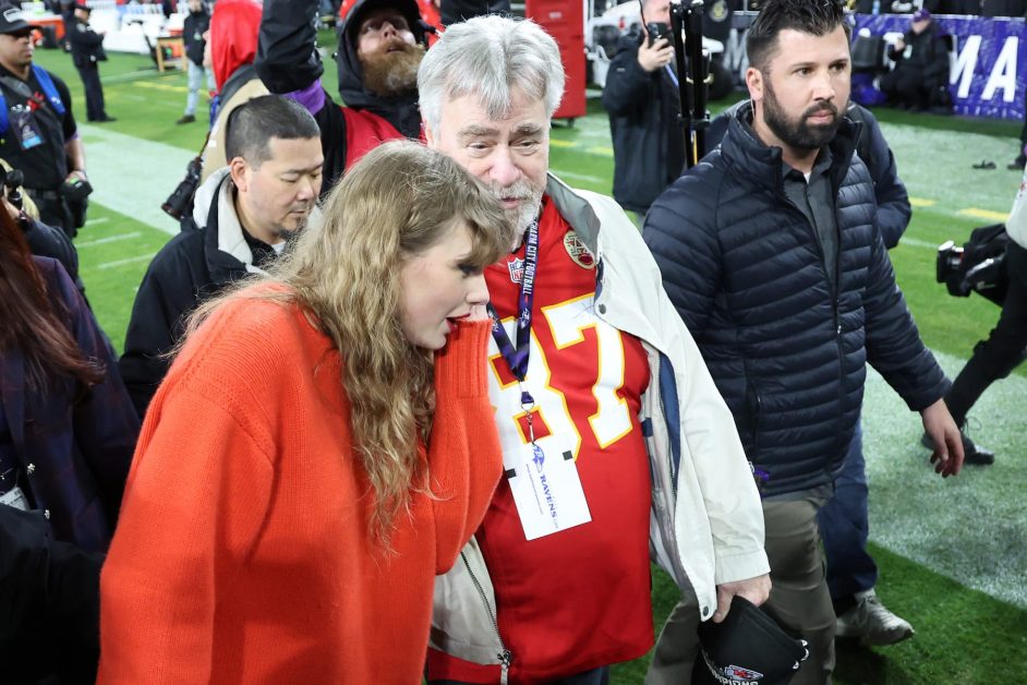 Ed Kelce Is ‘Super Excited’ to Watch Son Travis Kelce Marry Taylor Swift: She’s ‘Truly the Girl Next Door’