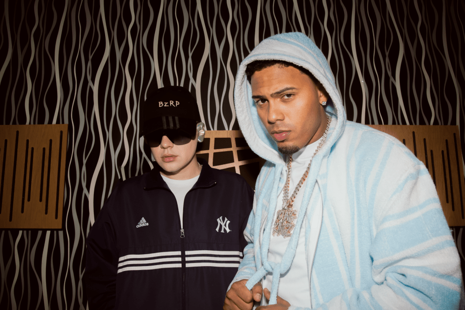 Bizarrap & Myke Towers’ ‘BZRP Music Session #42/66,’ More: Vote for the Best New Latin Music Release This Week